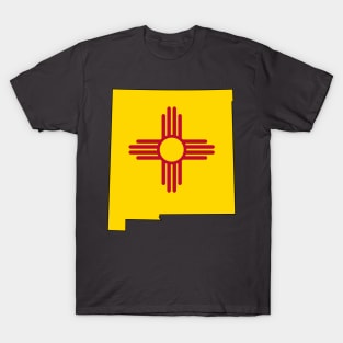 New Mexico T-Shirt